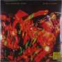 Trey Anastasio: Burn It Down (Live) (Plasma Orange Vinyl), LP,LP,LP