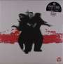 RZA: Ghost Dog: The Way Of The Samurai, LP
