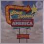 Steve Forbert: Moving Through America (Limited Edition) (Colored Vinyl), LP