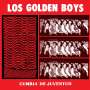 Los Golden Boys: Cumbia De Juventud (remastered) (180g), LP