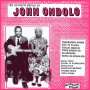 John Ondolo: Hypnotic Guitar Of John Ondolo (200g) (Mono), LP