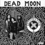 Dead Moon: Destination X (remastered) (mono), LP