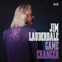 Jim Lauderdale: Game Changer, CD