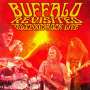 Buffalo Revisited: Volcanic Rock Live, LP