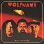 Wolfnaut: Return Of The Asteroid, CD