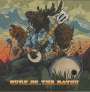 : Burn On The Bayou: Heavy Underground Tribute To Creedence Clearwater Revival, LP,LP,LP