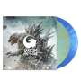 : Godzilla Minus One (Limited Edition) (Godzilla Atomic Breath Vinyl), LP,LP