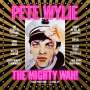Pete Wylie & The Mighty Wah!: Teach Yself Wah!: The Best of Pete Wylie & The Mighty Wah!, CD
