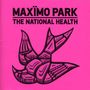 Maxïmo Park: National Health, CD