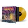 Zakk Sabbath: Vertigo (Limited Edition) (Yellow Vinyl), LP