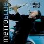 Richard Elliot: Metro Blue, CD