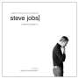 Daniel Pemberton: Steve Jobs, CD