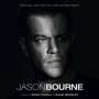 : Jason Bourne, CD