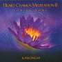: Heart Chakra Meditation 2, CD