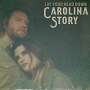 Carolina Story: Lay Your Head Down, CD