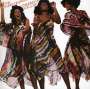 The Three Degrees: Standing Up For Love, CD