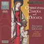 : Alfred Deller Edition Vol.3 - Christmas Carols & Motets, CD,CD,CD,CD