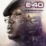 E-40: The Block Brochure: Welcome To The Soil 6 (Explicit), CD