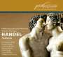 Georg Friedrich Händel: Atalanta, CD,CD