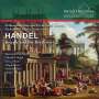 Georg Friedrich Händel: Joseph and his Brethren HWV 59, CD,CD