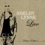 Shelby Lynne: Shelby Lynne Live (Deluxe Edition) (CD + DVD), CD,DVD