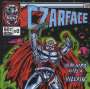Czarface: Every Hero Needs A Villain (Jewelcase), CD