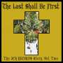 : The Last Shall Be First, CD