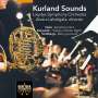 : Liepaja Symphony Orchestra - Kurland Sounds, CD