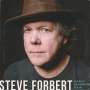 Steve Forbert: Early Morning Rain, CD