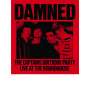 The Damned: The Captains Birthday Party: Live At The Roundhouse, CD