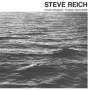 Steve Reich: Four Organs - Phase Patterns (Reissue), LP