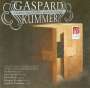 Caspar Kummer: Kammermusik für Flöte,Gitarre & Streicher, CD