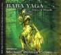 Michael Dalmau Colina: Baba Yaga für Violine & Orchester, CD