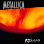 Metallica: Reload, LP,LP
