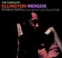 Duke Ellington: Ellington Indigos (Limited 24-Karat-Gold-CD), CD