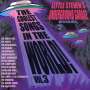 : Little Steven's Underground Garage Presents The Coolest Songs In The World Vol. 3, CD