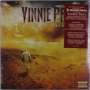 Vinnie Paz: God Of Serengeti (10th Anniversary Edition) (Reissue), LP,LP