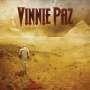 Vinnie Paz: God Of Serengeti, CD