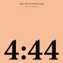 Jay Z: 4:44 (Explicit), CD