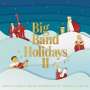 Jazz At Lincoln Center Orchestra: Big Band Holidays II, CD