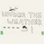 Homeshake: Under The Weather (Limited Edition) (Grey Vinyl), LP