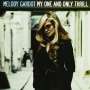 Melody Gardot: My One & Only Thrill (180g) (Limited Edition) (45 RPM), LP,LP