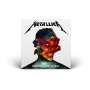 Metallica: Hardwired... To Self-Destruct (180g) (Limited Deluxe Edition Box Set), LP,LP,LP,CD