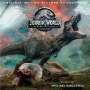 : Jurassic World 2, CD