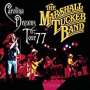 The Marshall Tucker Band: Carolina Dreams Tour '77, CD,CD,DVD
