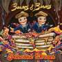 Barnes & Barnes: Pancake Dream (Limited Edition) (Colored Vinyl), LP,LP