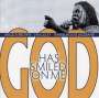 Angela Brown & Jan Luley: God Has Smiled On Me, CD