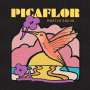 Martin Bruhn: Picaflor, LP