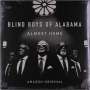 The Blind Boys Of Alabama: Almost Home, LP