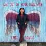 Evie Sands: Get Out Of Your Own Way, LP